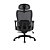 Cadeira Elements Ergonômica Escritório Astra Pro V2 Preta - Imagem 4