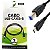 Cabo USB para Impressora 3.1 Usb-C/BM 2M XC-CI-06 X-Cell - Imagem 1