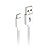 Cabo USB  x Usb-C 1 Metro 2 Amperes CB-C11 - C3Plus - Imagem 2
