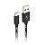 Cabo USB  x Usb-C 1 Metro 2 Amperes CB-C11 - C3Plus - Imagem 1