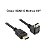 Cabo HDMI 5 Metros 90º Grau - Imagem 1