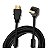 Cabo HDMI 5 Metros 90º Grau - Imagem 4