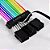 Cabo Extensor Lian Li Strimer Plus V2 Triple ARGB 8 Pinos - Imagem 3