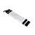 Cabo Extensor Lian Li Strimer Plus V2 Argb 24 Pinos Preto - Imagem 2
