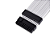 Cabo Extensor Lian Li Strimer Plus V2 Argb 24 Pinos Preto - Imagem 4