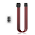 Cabo Extensor Cpu DeepCool 8 Pinos Vermelho DP-EC300CPU8P-RD - Imagem 3