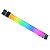 Cabo Extensor Lian Li Strimer Wireless ARGB 2x8 Pinos GPU - Imagem 1