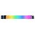 Cabo Extensor Lian Li Strimer Wireless ARGB 2x8 Pinos GPU - Imagem 4