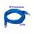 Cabo de Rede Patch Cord Cat - 50cm - Imagem 1