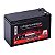 Bateria Selada para Nobreak 12V 7Ah 1270E - Unipower - Imagem 2