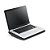 Base Para Notebook Deepcool Wind Pal Mini Black Com 1 Fan - Imagem 4