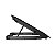 Base Para Notebook 15,6" NBC-40BK C3Tech - Imagem 2