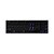 Base de Teclado Barebone Akko Monsgeek MG108W Preto - Imagem 1