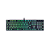Base De Teclado Redragon Devarajas Barebone Preto Rgb Abnt2 - Imagem 2