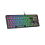 Base De Teclado Redragon Kumara Barebone Preto Rgb Abnt2 - Imagem 3