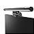 Barra de LED Luminária Para Monitor Baseus i-Work Series Preto - Imagem 1