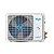 Ar Condicionado Split Hi-Wall Elgin Eco Inverter II 24.000 Btu/h Frio 220V R-32 Wi-Fi - Imagem 2