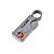 Alicate de Decapar Cabo Coaxial LT-S20 Pluscable - Imagem 1