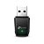 Adaptador USB Mini Wireless TP-Link MU-MIMO AC1300 Archer T3U - Imagem 1