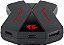 Adaptador Redragon Para Teclado e Mouse Para Console Eris GA-200 PS4 Xbox - Imagem 2
