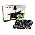 Placa de Video GPU RTX 3050 EX 2X 6GB 96 Bits Galax 35NRLDHP9OID - Imagem 3