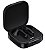 Fone de Ouvido Xiaomi Redmi Buds Bluetooth Intra Auricular Wireless  Preto - Imagem 2