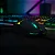 Mouse Gamer Com Fio USB Fortrek Crusader RGB 12800DPI - Imagem 4