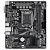 Placa Mae Intel (LGA1700) Gigabyte H610M-H V3 DDR4, M2, DDR4, Hdmi, VGA - Imagem 2