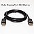 Cabo DisplayPort - 1,80 Metros - Imagem 1