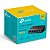 Switch Gigabit 05 Portas (100/1000Mbps) TP-Link LS1005G - Imagem 2