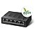 Switch Gigabit 05 Portas (100/1000Mbps) TP-Link LS1005G - Imagem 3