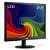 Monitor de 21.5" AOC Full HD 1920x1080 VGA/HDMI - E2270SWHEN - Imagem 2