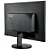 Monitor de 21.5" AOC Full HD 1920x1080 VGA/HDMI - E2270SWHEN - Imagem 4