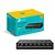 Switch Gigabit 08 Portas (100/1000Mbps) TP-Link LS1008G - Imagem 6