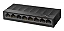Switch Gigabit 08 Portas (100/1000Mbps) TP-Link LS1008G - Imagem 3