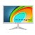 Monitor de 21.5" Bluecase HD (1440x900) Vga Hdmi Branco - BM22D5HVWW - Imagem 1