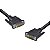 Cabo Dvi-D Dual Link 24+1 Dvi 2 metros - Imagem 1