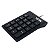Teclado Numerico USB Dynamic 20 Teclas Preto - DT91 - Imagem 2