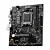 Placa Mae AMD (AM5) MSI A620M-E, DDR5, M.2, Usb 3.2, Hdmi, Vga - Imagem 3