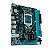 Placa Mae Intel (LGA1155) Bluecase H61, DDR3, Usb 3.0, Hdmi, Vga, GigaLan - Imagem 3