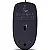 Mouse com fio USB Logitech M90 Preto - 910-004053 - Imagem 4