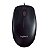 Mouse USB Logitech M90 Preto - 910-004053 - Imagem 2