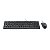 Kit Teclado e Mouse Logitech MK120 USB - 920-004429 - Imagem 3