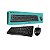 Kit Teclado e Mouse Logitech MK120 USB - 920-004429 - Imagem 2
