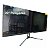 Monitor de 29" Gamer Tomate Ultrawide Full HD (2560x1080) 120Hz Hdmi/DP - MTM-1029 - Imagem 1