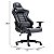 Cadeira Gamer Prime-X V2 Dazz Preta e Cinza 62000154 - Imagem 2
