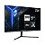 Monitor de 23.8" Gamer Bluecase Full HD (1920x1080) 75Hz Vga/Hdmi - BM24FFH1GW - Imagem 1