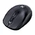 Mouse sem Fio Fortrek MW12 1600 Dpi Preto - Imagem 2