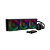 Water Cooler Gamdias Chione P3 360u AIO 360mm Rgb Preto - Imagem 1