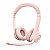 Fone Headset Logitech H390 Rosa Plug USB - 981-001280 - Imagem 1